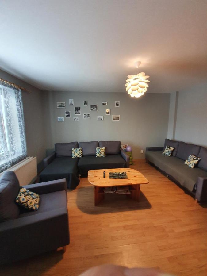 Apartments Sarika Dlha Ves Exterior photo