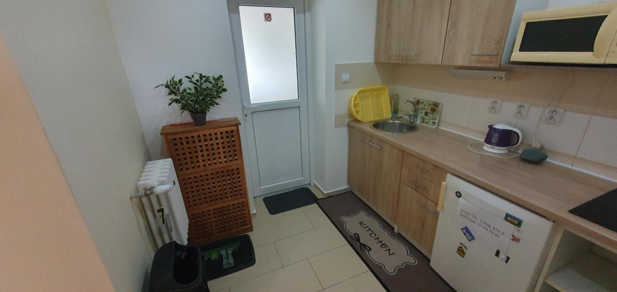 Apartments Sarika Dlha Ves Exterior photo